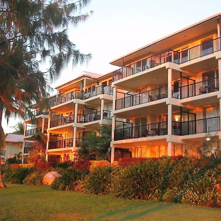 Rose Bay Resort Bowen Dış mekan fotoğraf