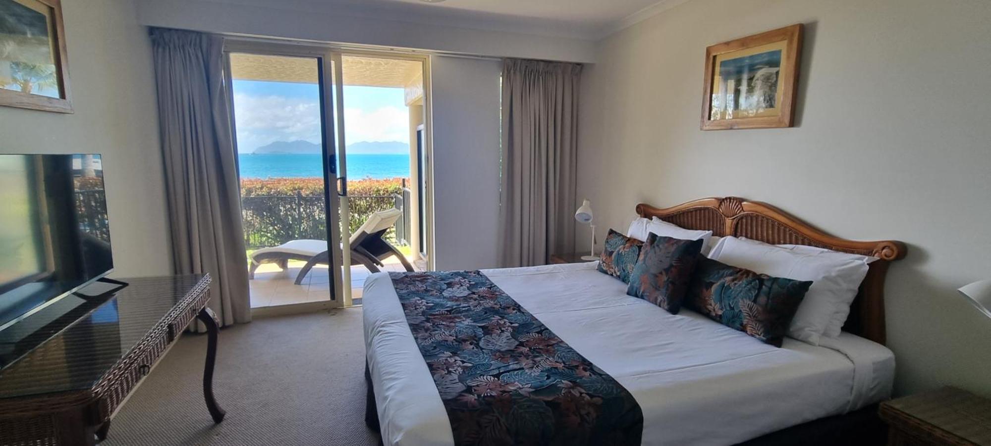 Rose Bay Resort Bowen Dış mekan fotoğraf