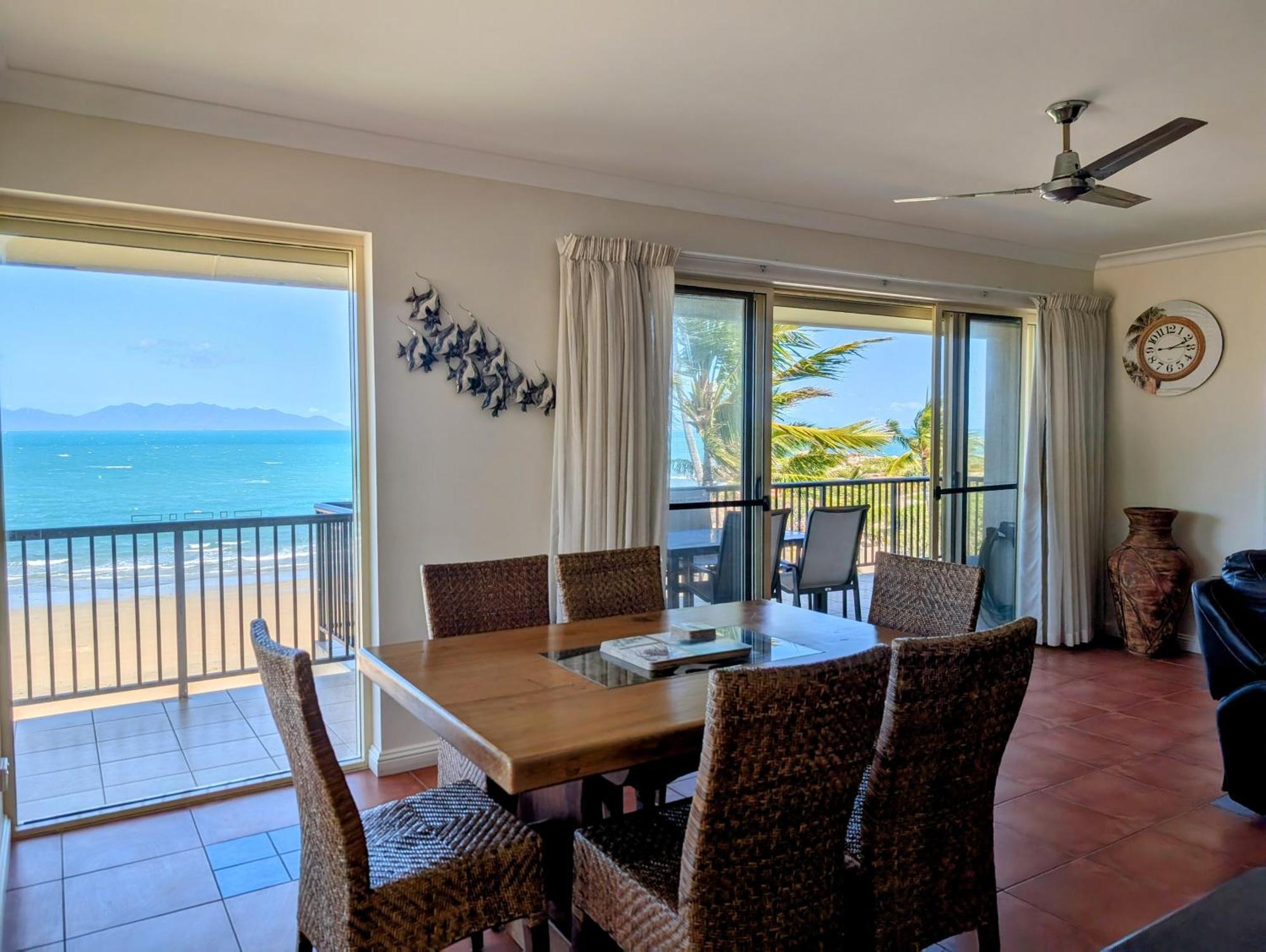 Rose Bay Resort Bowen Dış mekan fotoğraf
