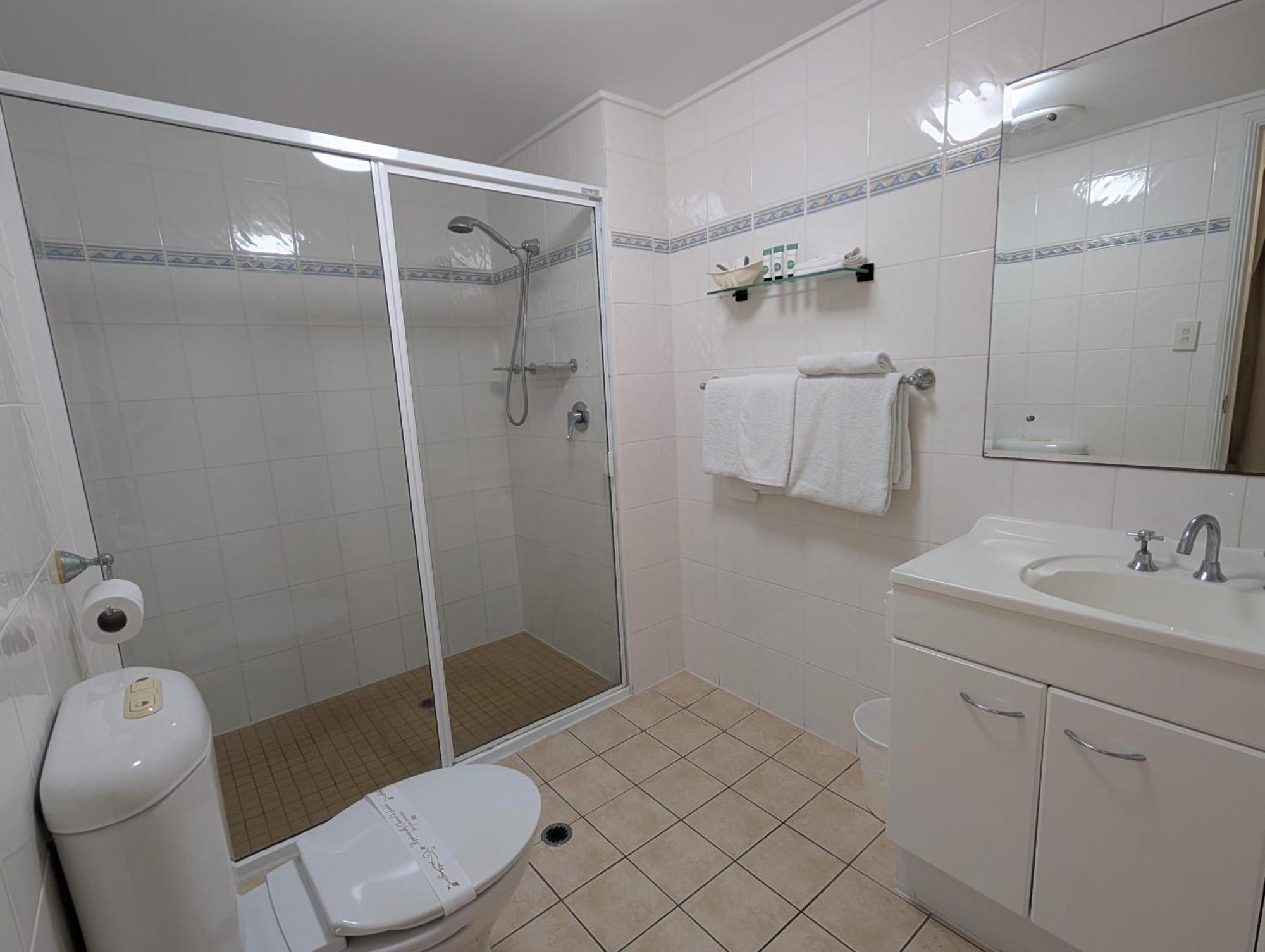 Rose Bay Resort Bowen Dış mekan fotoğraf