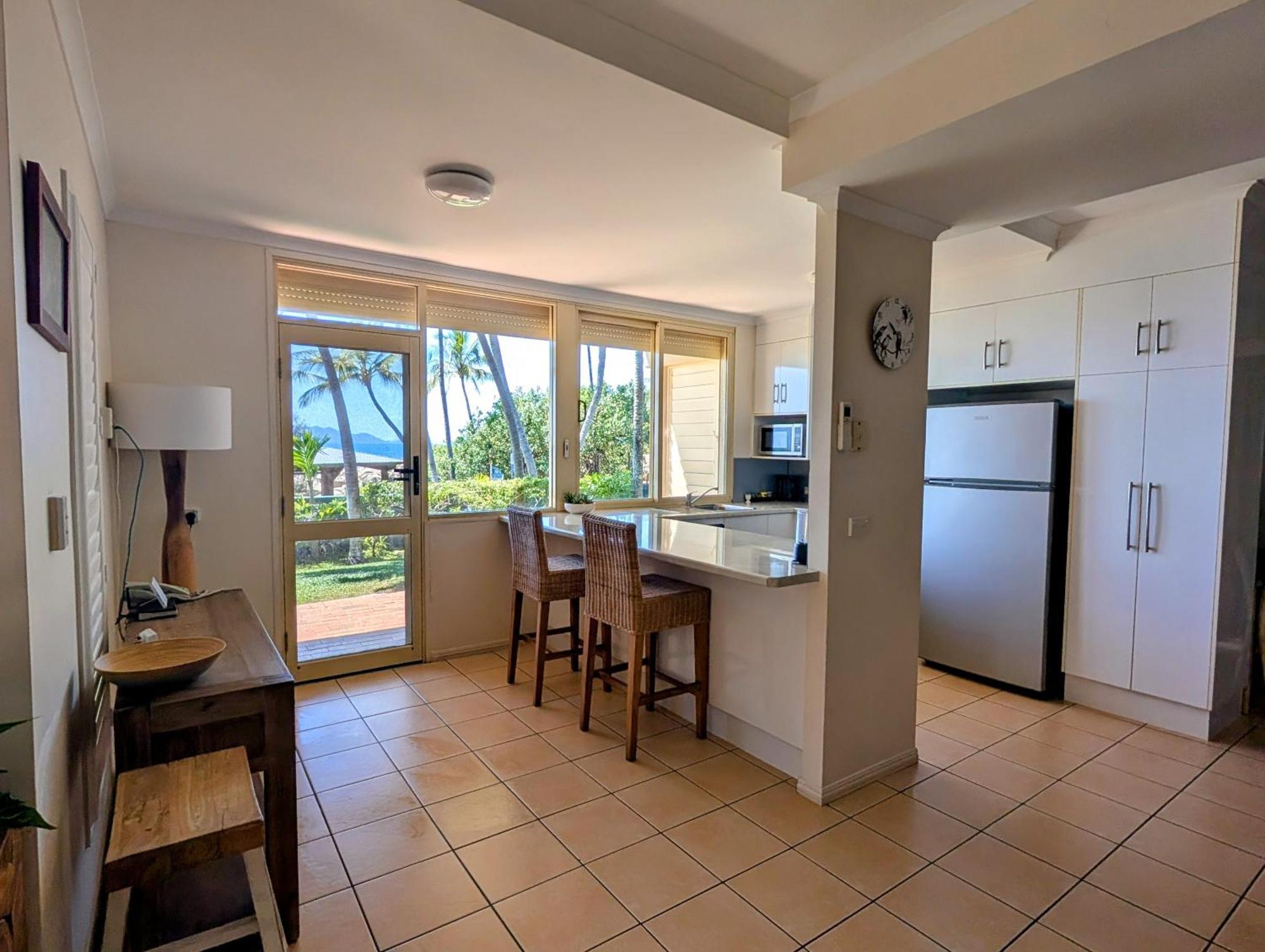 Rose Bay Resort Bowen Dış mekan fotoğraf