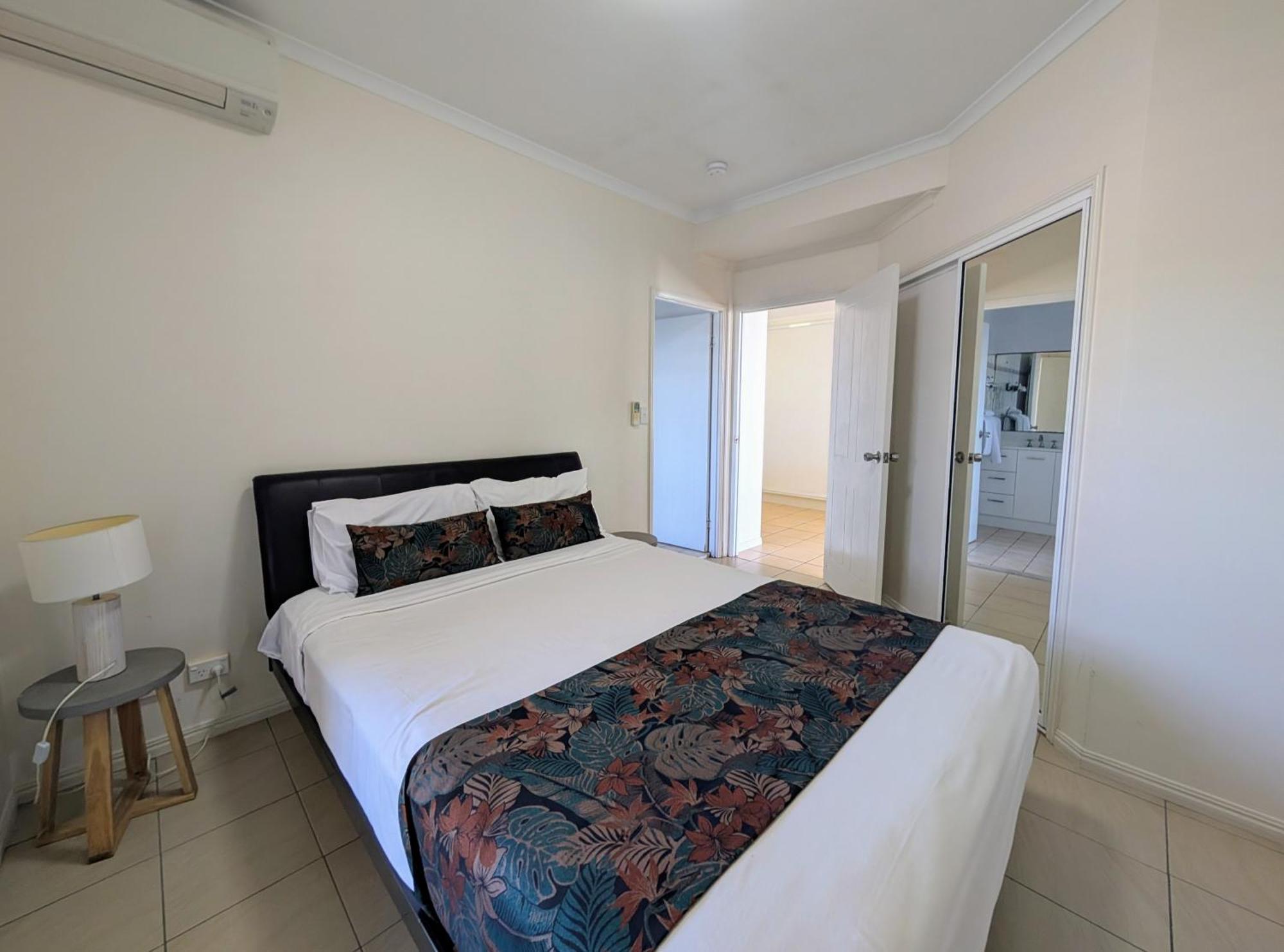 Rose Bay Resort Bowen Dış mekan fotoğraf