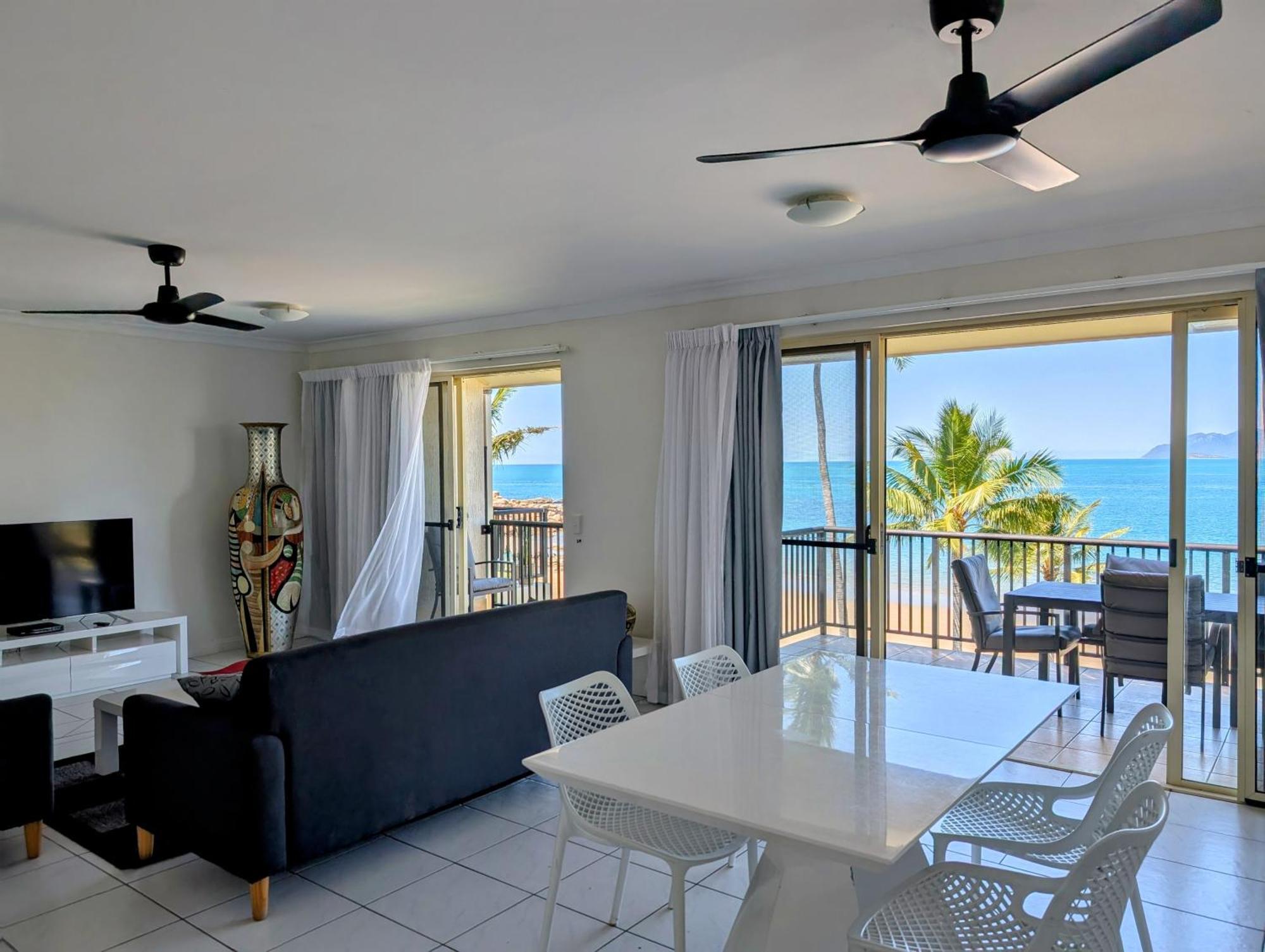 Rose Bay Resort Bowen Dış mekan fotoğraf