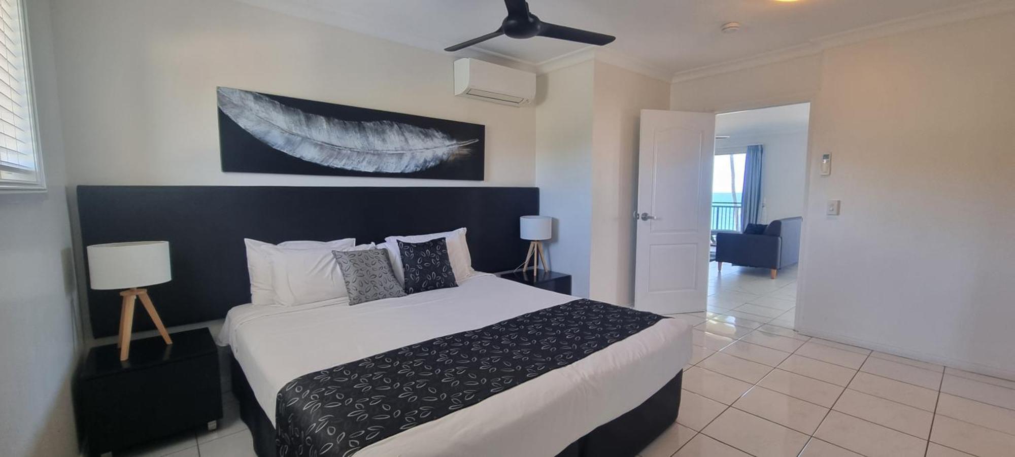 Rose Bay Resort Bowen Dış mekan fotoğraf