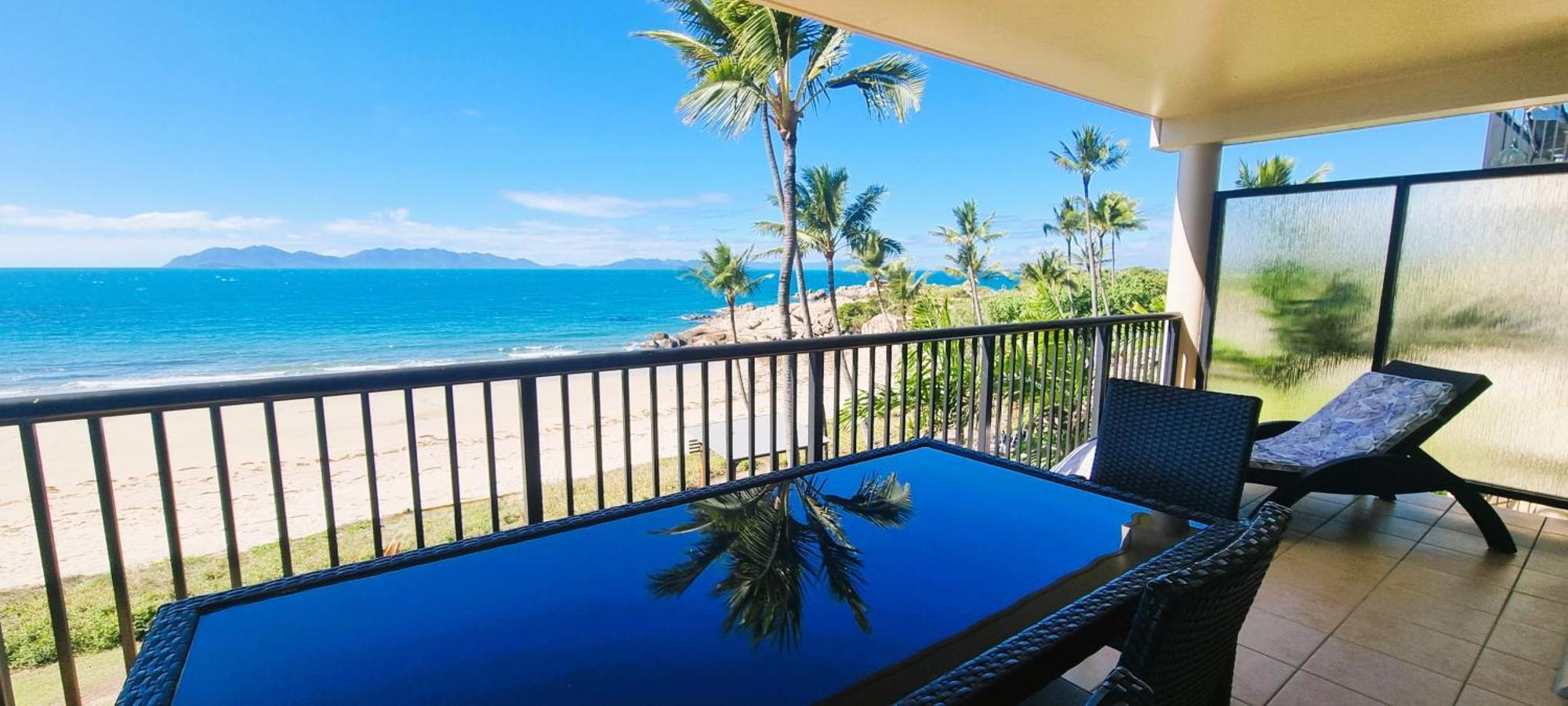 Rose Bay Resort Bowen Dış mekan fotoğraf