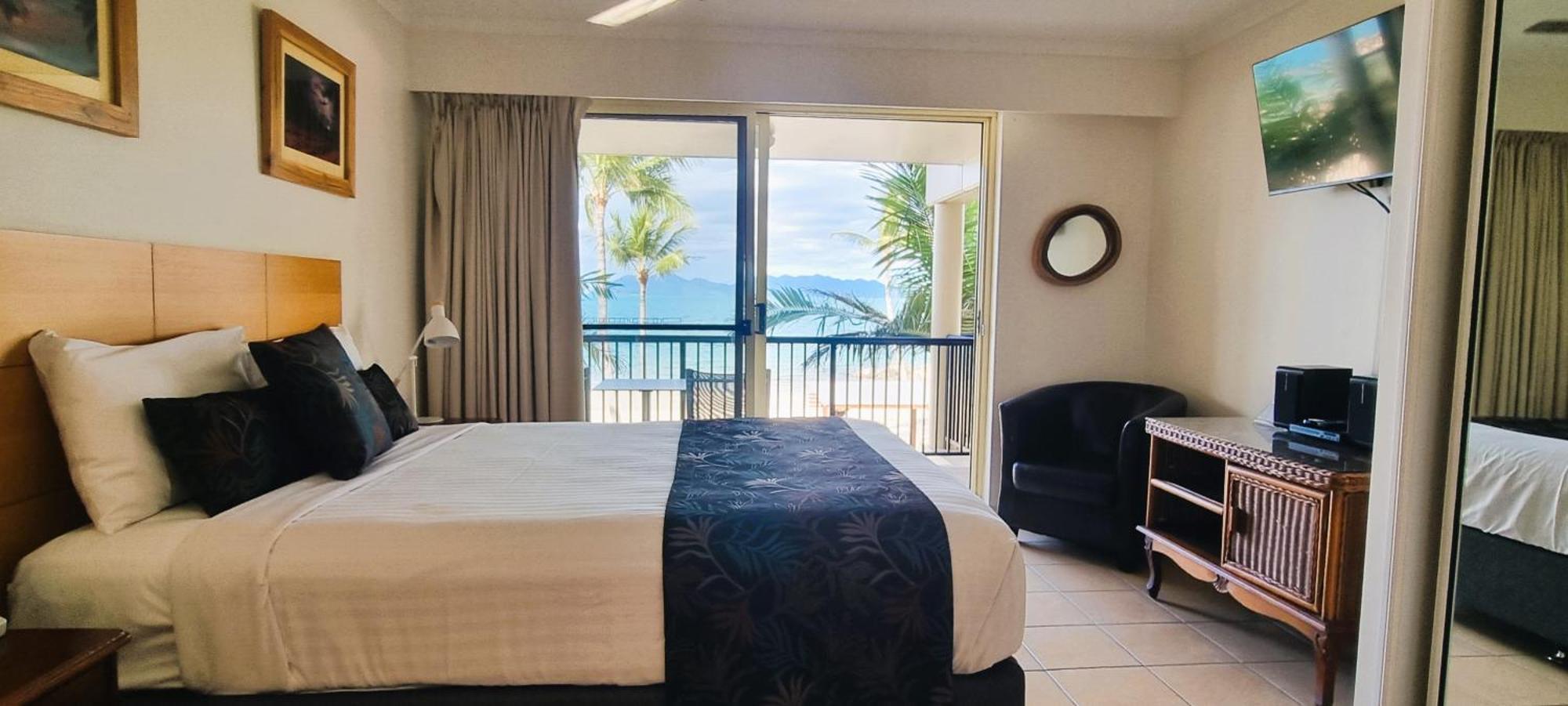 Rose Bay Resort Bowen Dış mekan fotoğraf