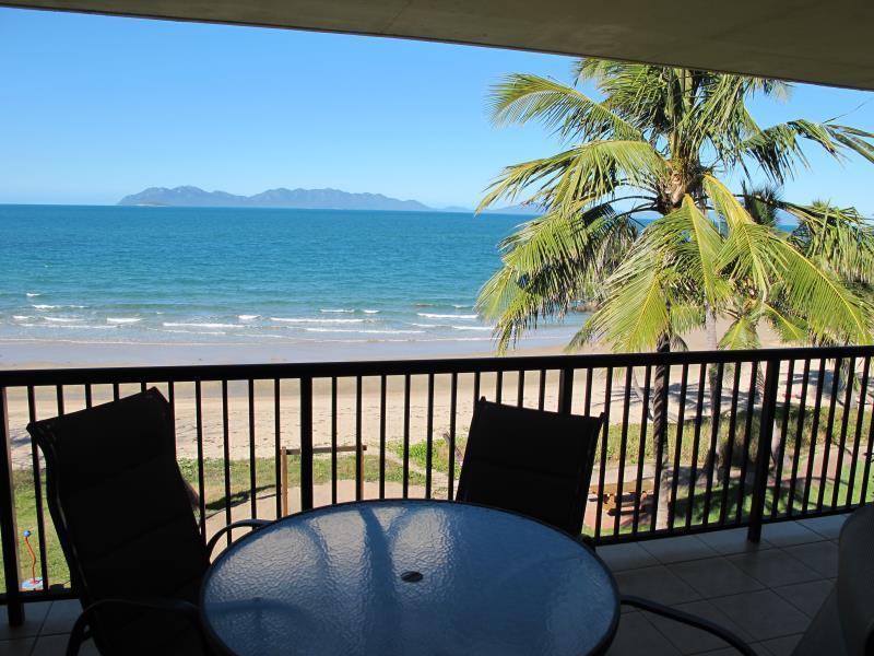 Rose Bay Resort Bowen Dış mekan fotoğraf